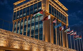 Landmark Amman Hotel&centro de conferencias